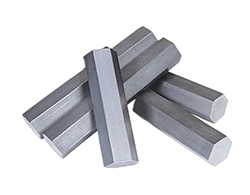 Cold Drawn Hexagon Bar